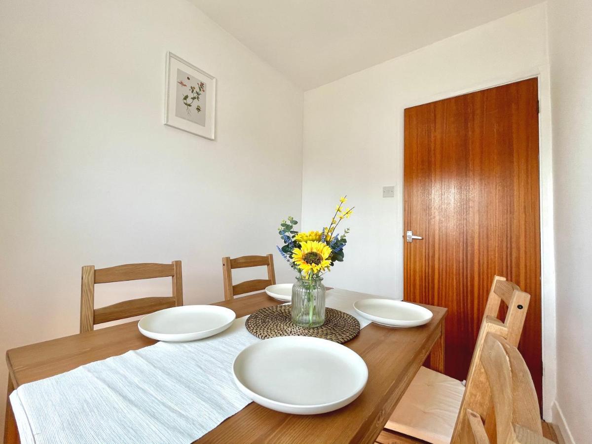 No2326 Tree-Hole Apartamento Northolt  Exterior foto